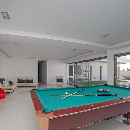 Villa Monarca Tahiche 외부 사진