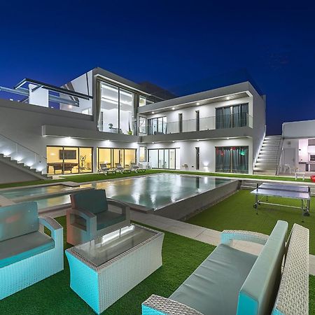 Villa Monarca Tahiche 외부 사진