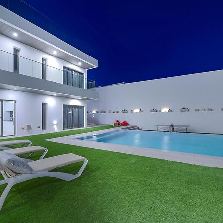 Villa Monarca Tahiche 외부 사진