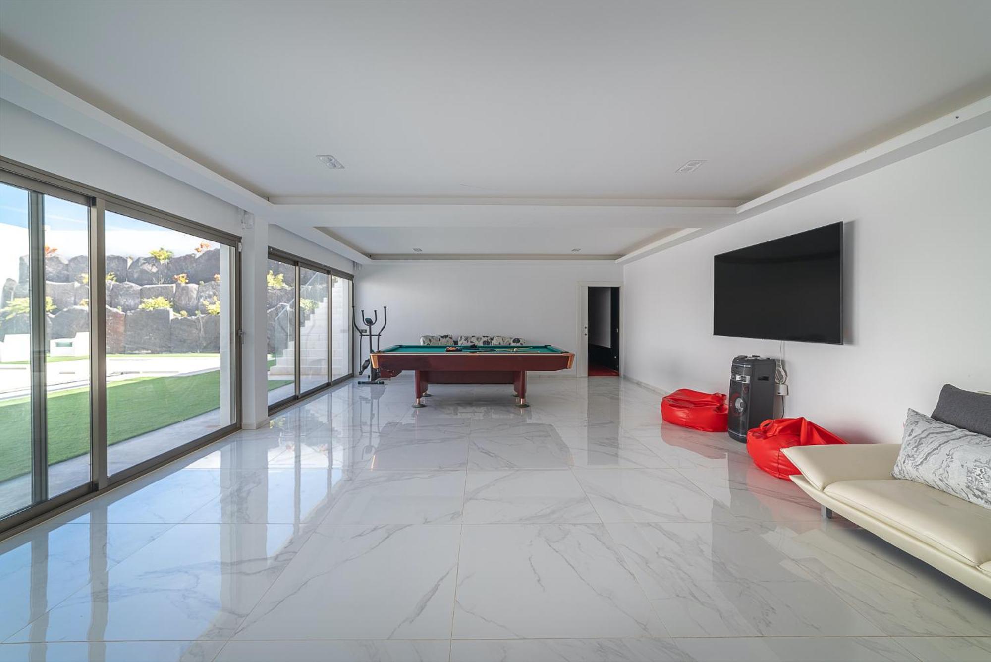 Villa Monarca Tahiche 외부 사진