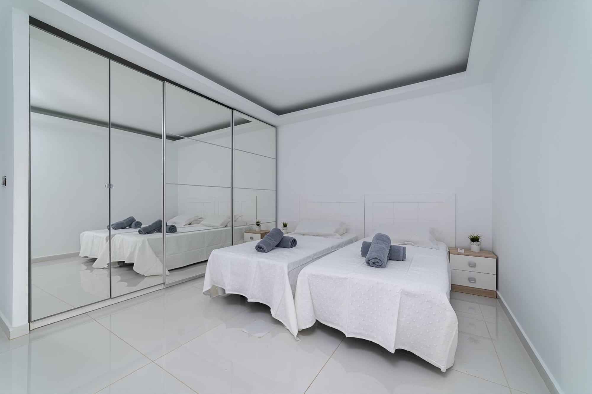 Villa Monarca Tahiche 외부 사진