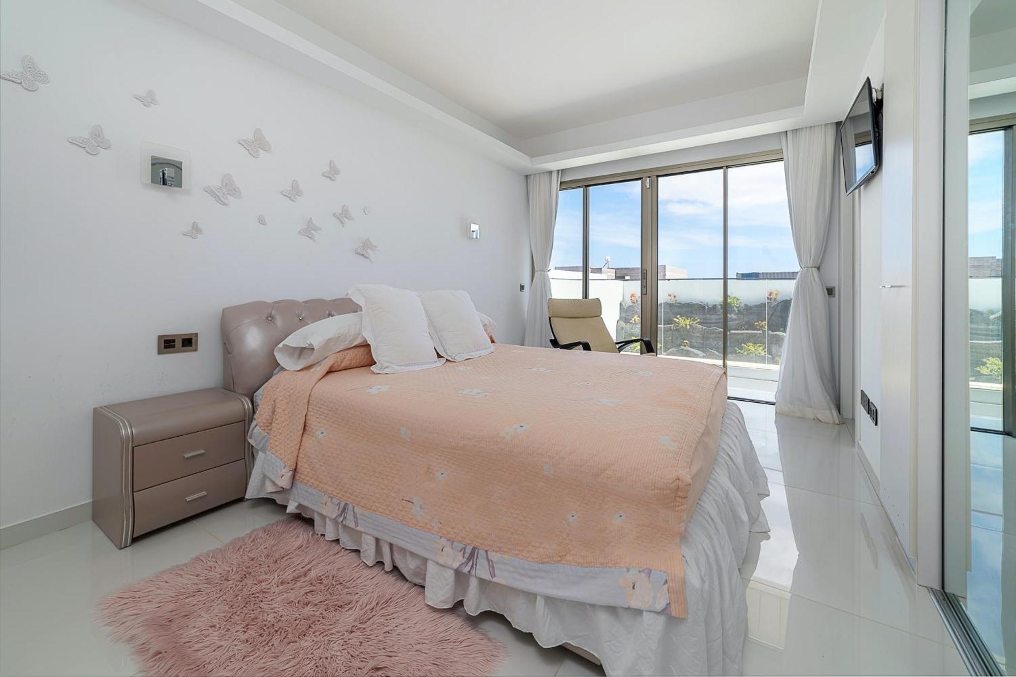 Villa Monarca Tahiche 외부 사진