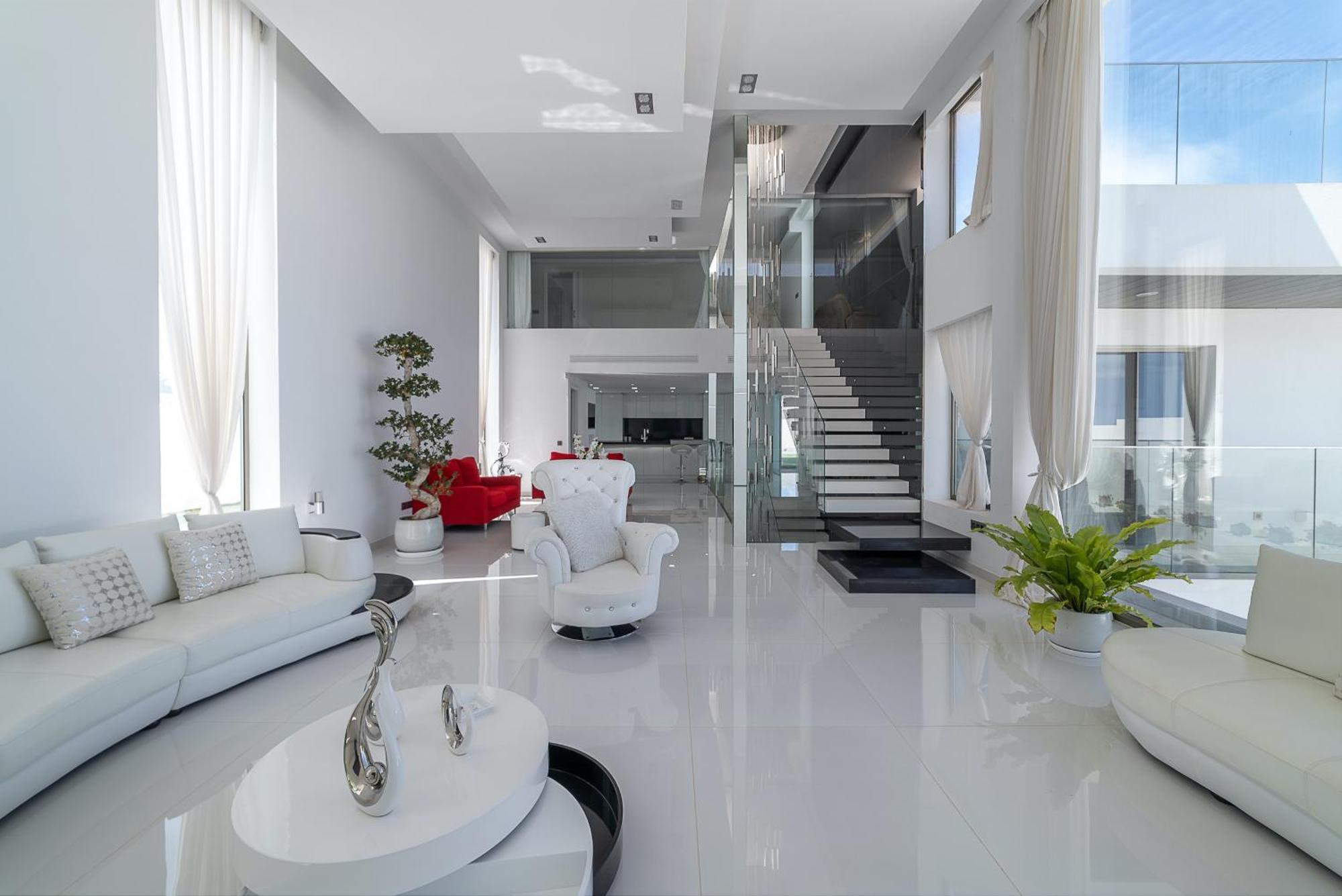 Villa Monarca Tahiche 외부 사진