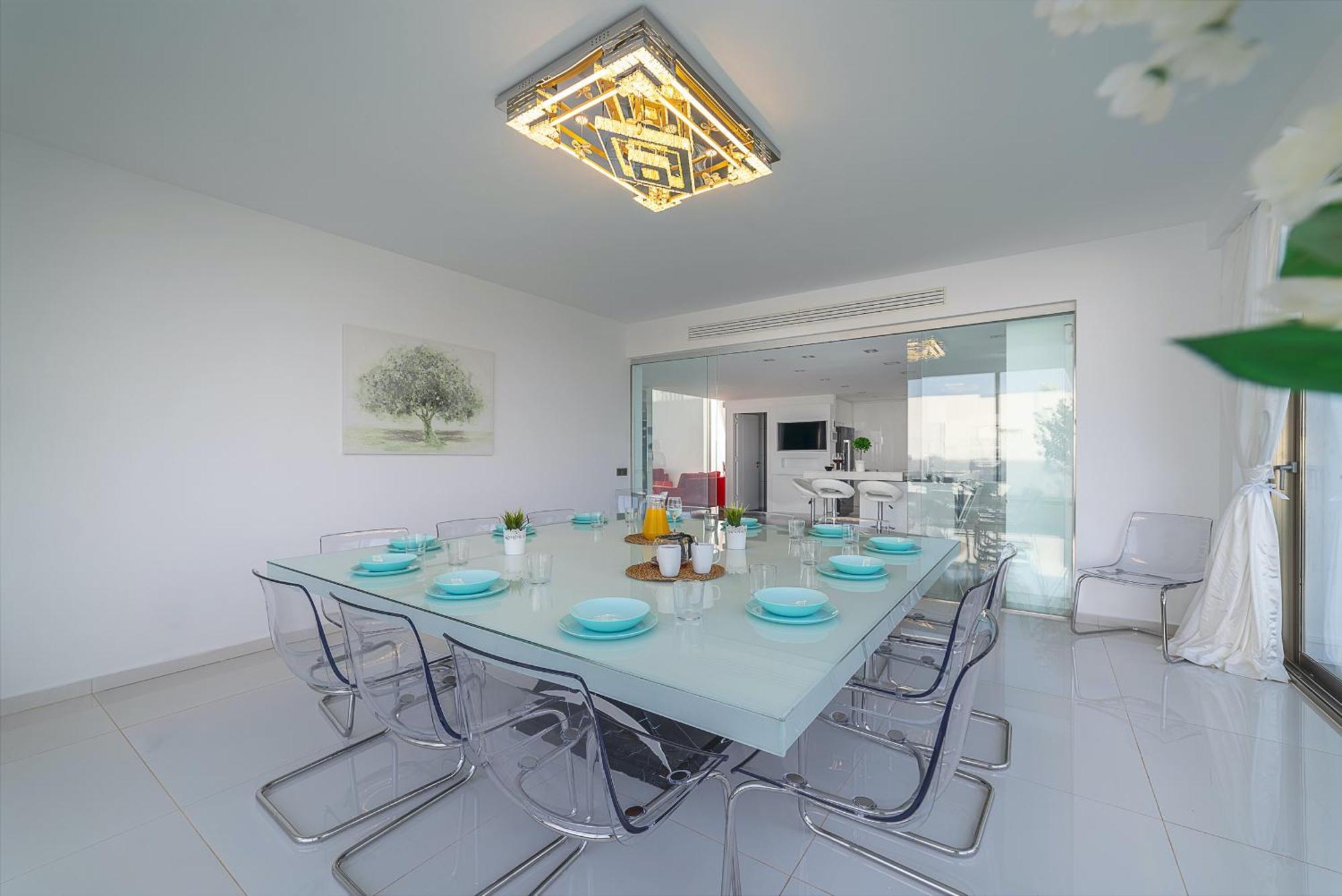 Villa Monarca Tahiche 외부 사진