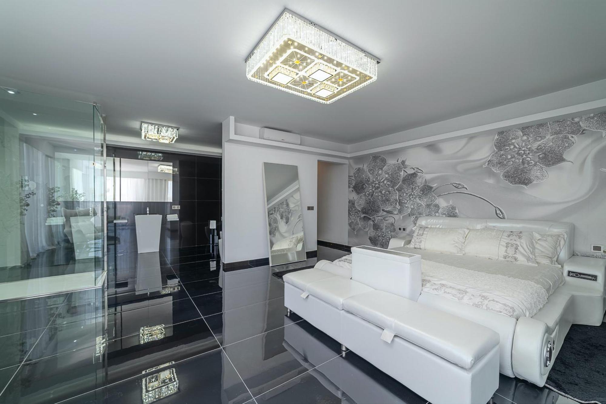 Villa Monarca Tahiche 외부 사진